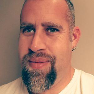 Meet your Posher, Travis